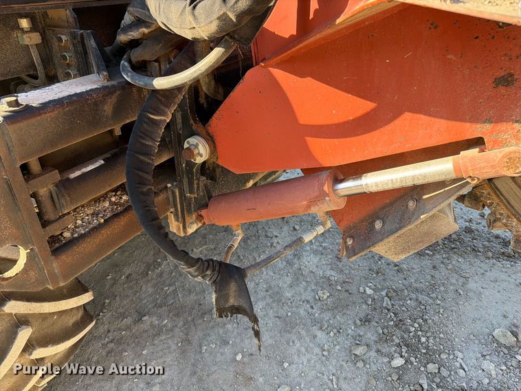 image for item FI0440 2006 Ditch Witch RT115 rock saw