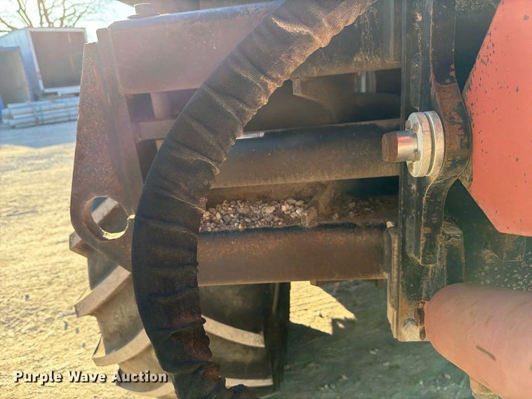 image for item FI0440 2006 Ditch Witch RT115 rock saw