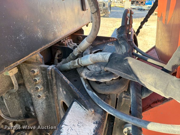 image for item FI0440 2006 Ditch Witch RT115 rock saw