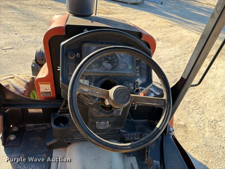 image for item FI0440 2006 Ditch Witch RT115 rock saw