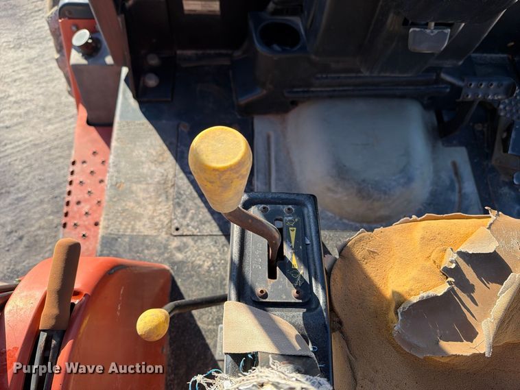 image for item FI0440 2006 Ditch Witch RT115 rock saw