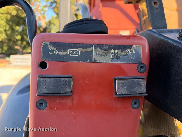 image for item FI0440 2006 Ditch Witch RT115 rock saw