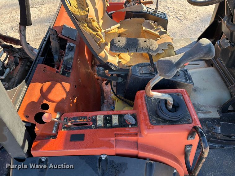 image for item FI0440 2006 Ditch Witch RT115 rock saw