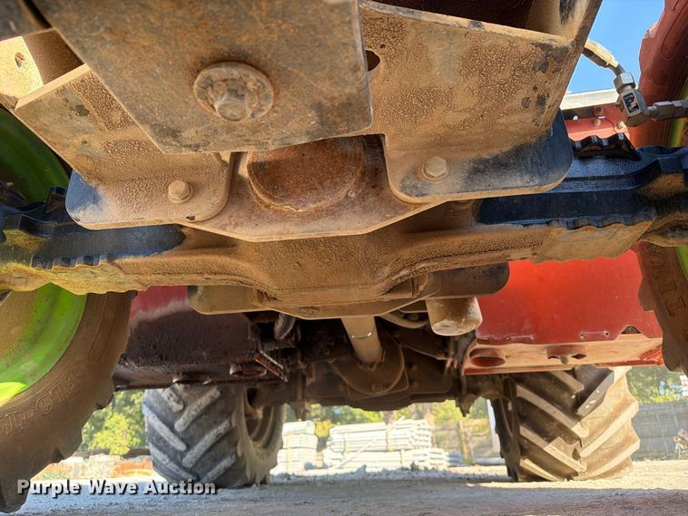 image for item FI0440 2006 Ditch Witch RT115 rock saw