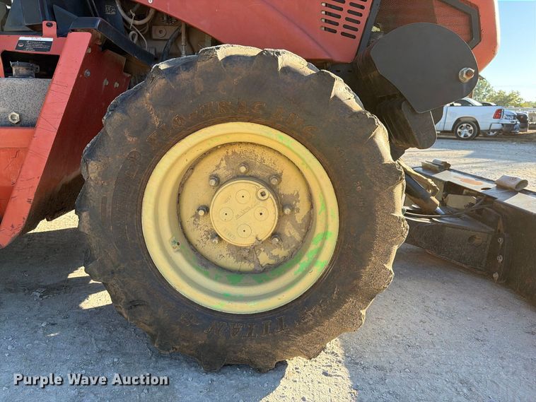 image for item FI0440 2006 Ditch Witch RT115 rock saw