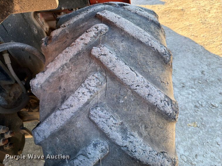 image for item FI0440 2006 Ditch Witch RT115 rock saw