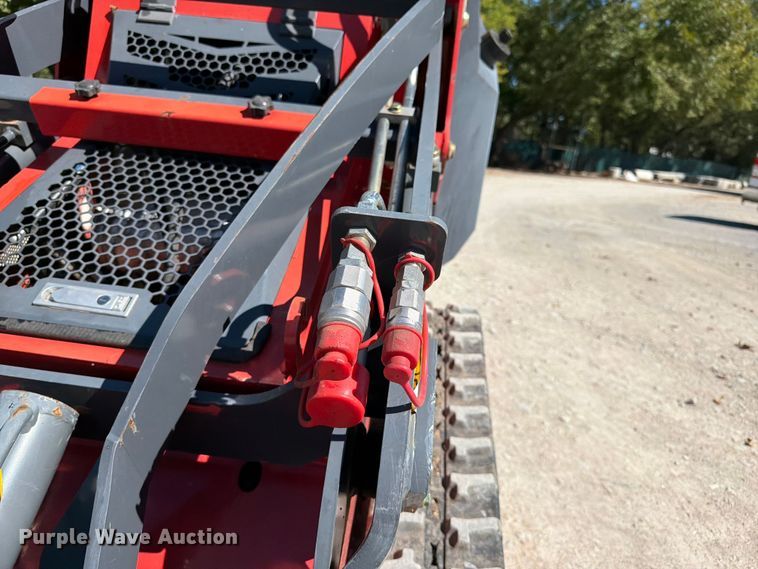 image for item FI0443 2024 Kymron YTL23-2 compact utility loader