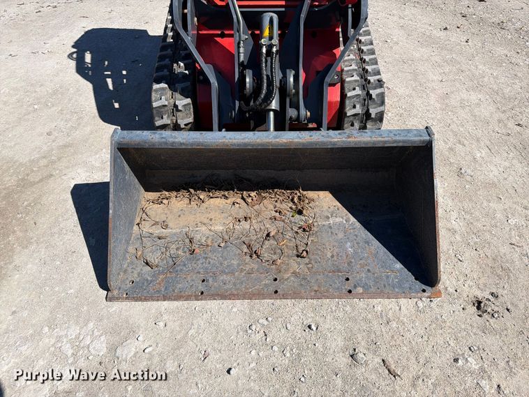 image for item FI0443 2024 Kymron YTL23-2 compact utility loader