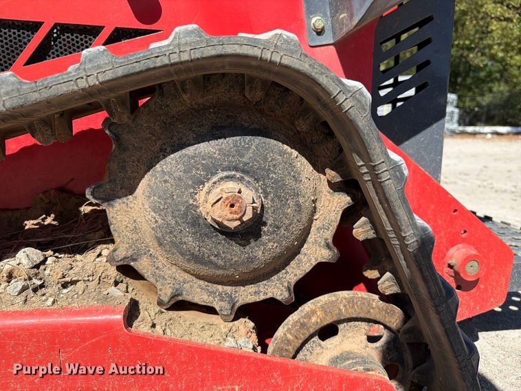 image for item FI0443 2024 Kymron YTL23-2 compact utility loader