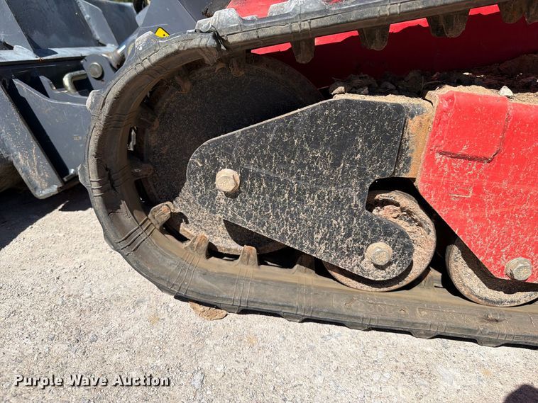 image for item FI0443 2024 Kymron YTL23-2 compact utility loader