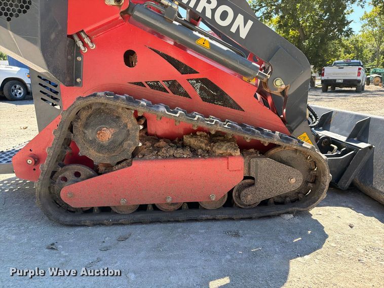 image for item FI0443 2024 Kymron YTL23-2 compact utility loader