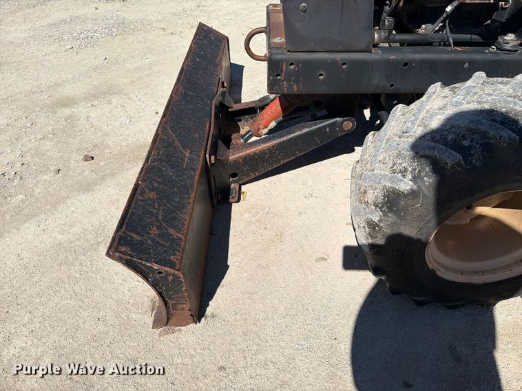 image for item FI0445 Ditch Witch RT40 trencher