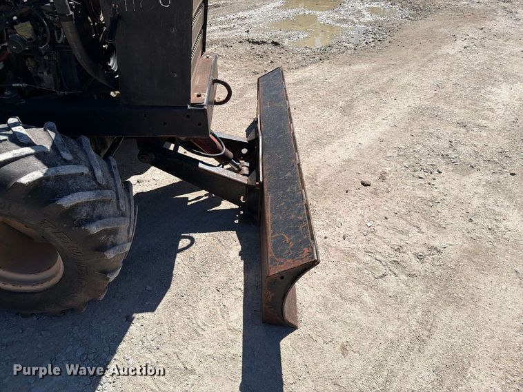 image for item FI0445 Ditch Witch RT40 trencher