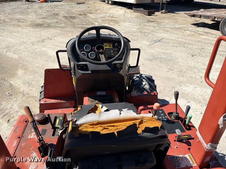 image for item FI0445 Ditch Witch RT40 trencher