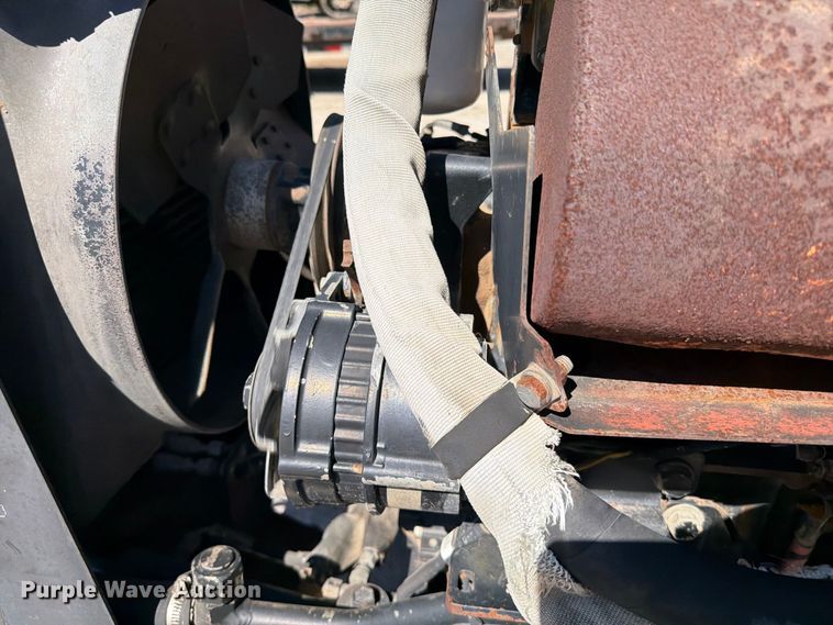 image for item FI0445 Ditch Witch RT40 trencher