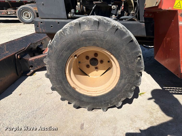 image for item FI0445 Ditch Witch RT40 trencher