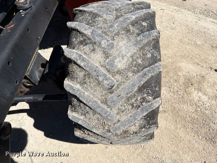 image for item FI0445 Ditch Witch RT40 trencher