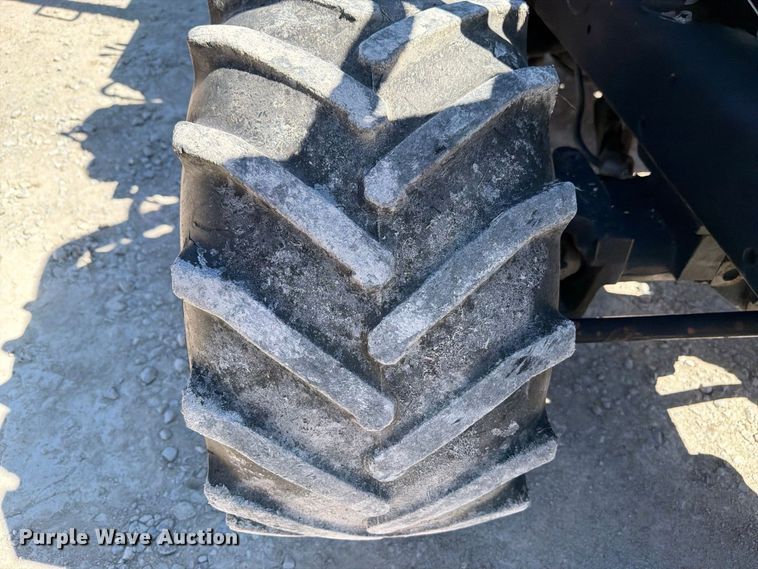 image for item FI0445 Ditch Witch RT40 trencher