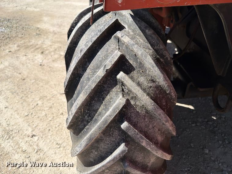 image for item FI0445 Ditch Witch RT40 trencher