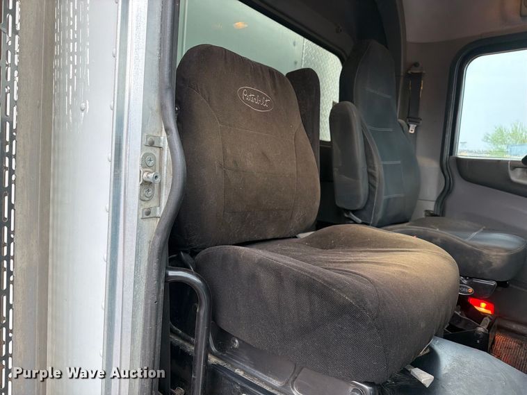 image for item FI2031 2016 Peterbilt 337 fuel / lube truck