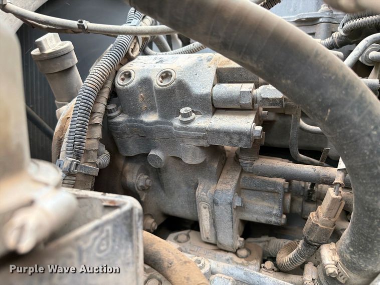 image for item FI2031 2016 Peterbilt 337 fuel / lube truck