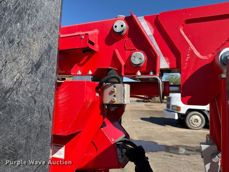 image for item FI2036 2019 Teupen TL54J tracked boom lift