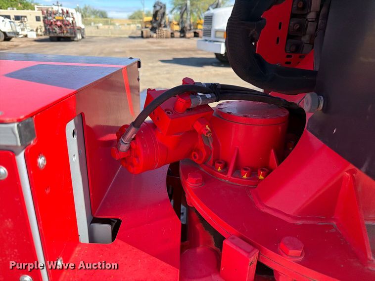 image for item FI2036 2019 Teupen TL54J tracked boom lift