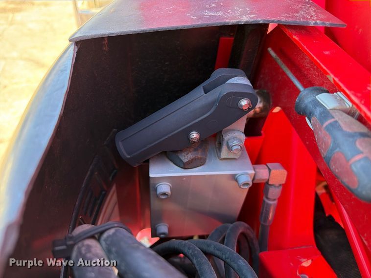 image for item FI2036 2019 Teupen TL54J tracked boom lift