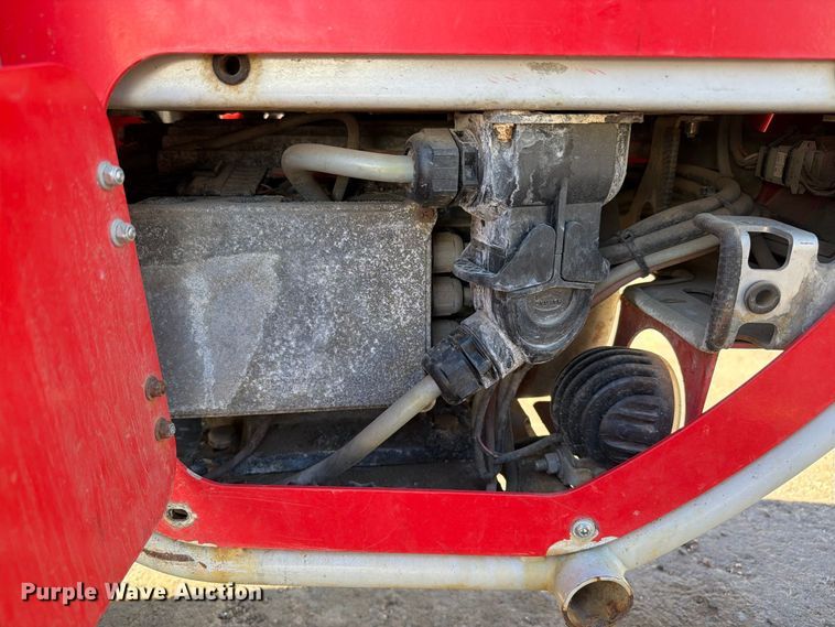 image for item FI2036 2019 Teupen TL54J tracked boom lift