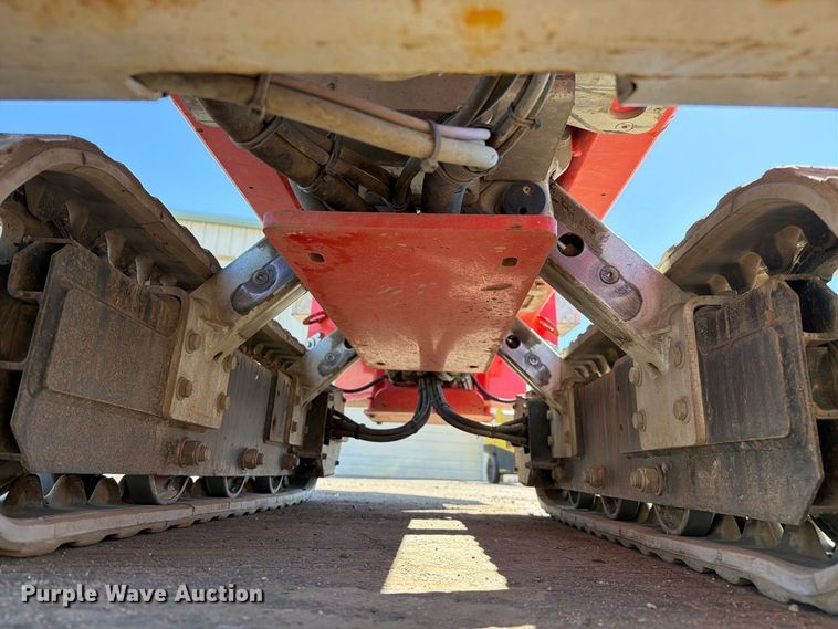 image for item FI2036 2019 Teupen TL54J tracked boom lift
