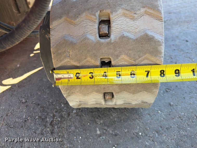 image for item FI2036 2019 Teupen TL54J tracked boom lift