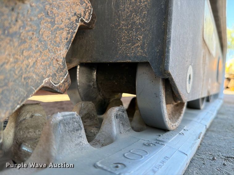 image for item FI2036 2019 Teupen TL54J tracked boom lift