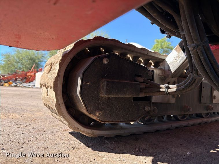 image for item FI2036 2019 Teupen TL54J tracked boom lift