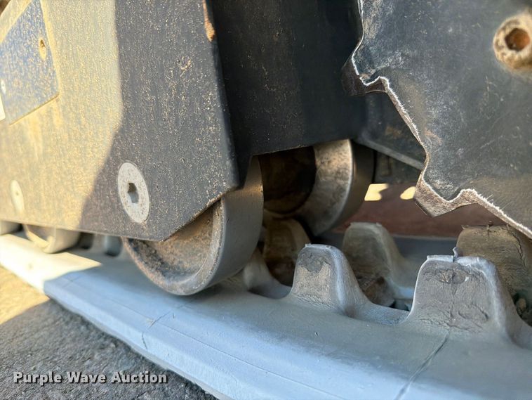 image for item FI2036 2019 Teupen TL54J tracked boom lift