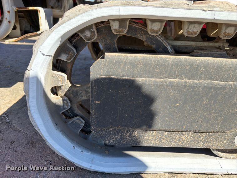 image for item FI2036 2019 Teupen TL54J tracked boom lift