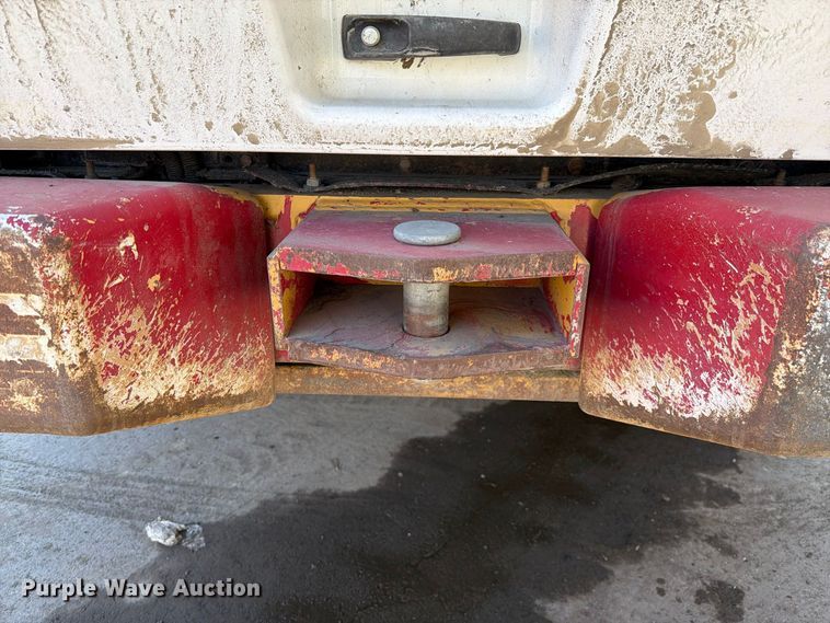 image for item FI2053 2012 Caterpillar 980K wheel loader