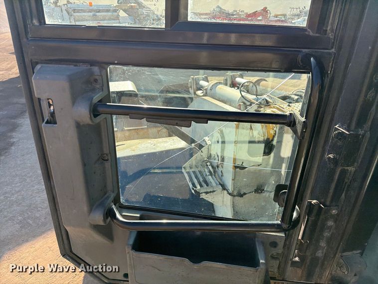 image for item FI2053 2012 Caterpillar 980K wheel loader