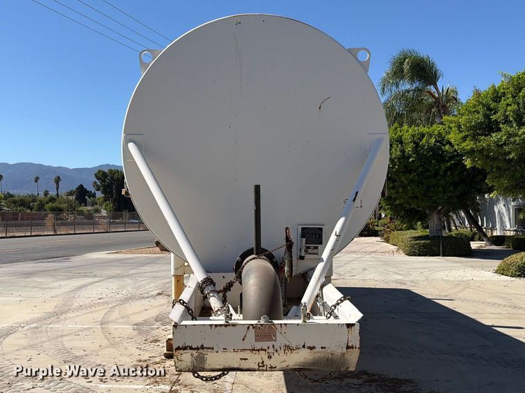image for item FI2063 Mega Corp. MPT12 Portable water Tower