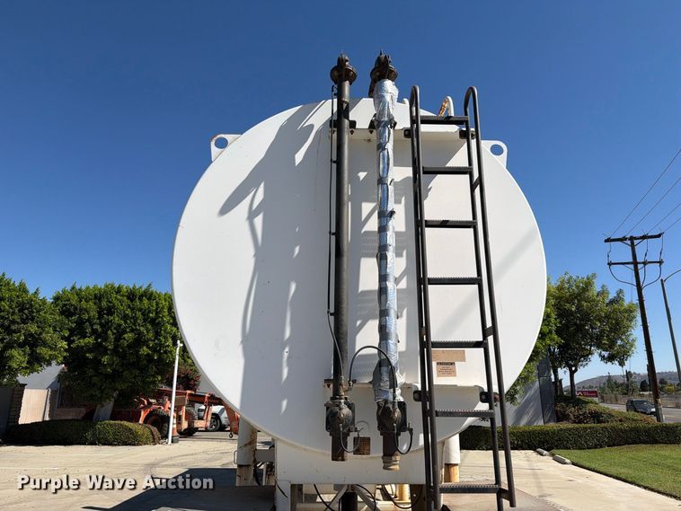 image for item FI2063 Mega Corp. MPT12 Portable water Tower