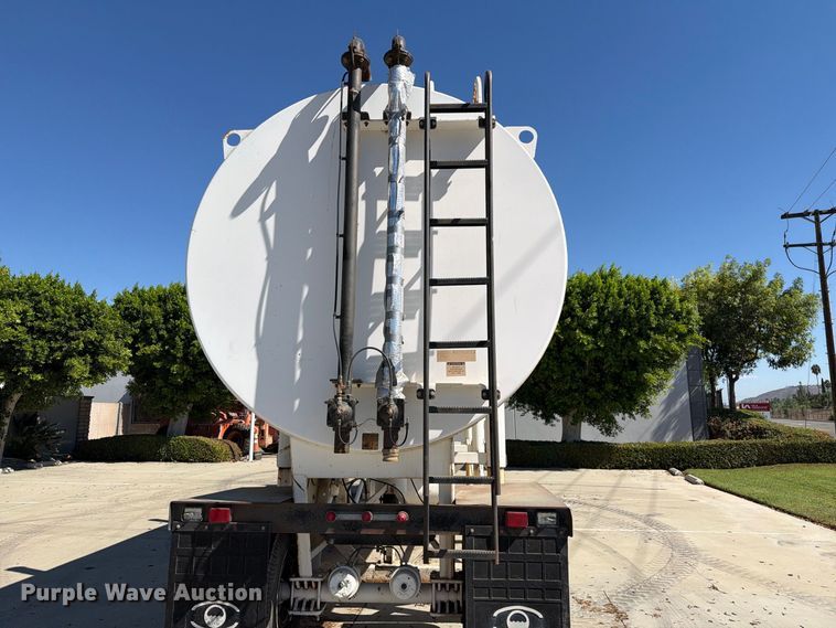 image for item FI2063 Mega Corp. MPT12 Portable water Tower