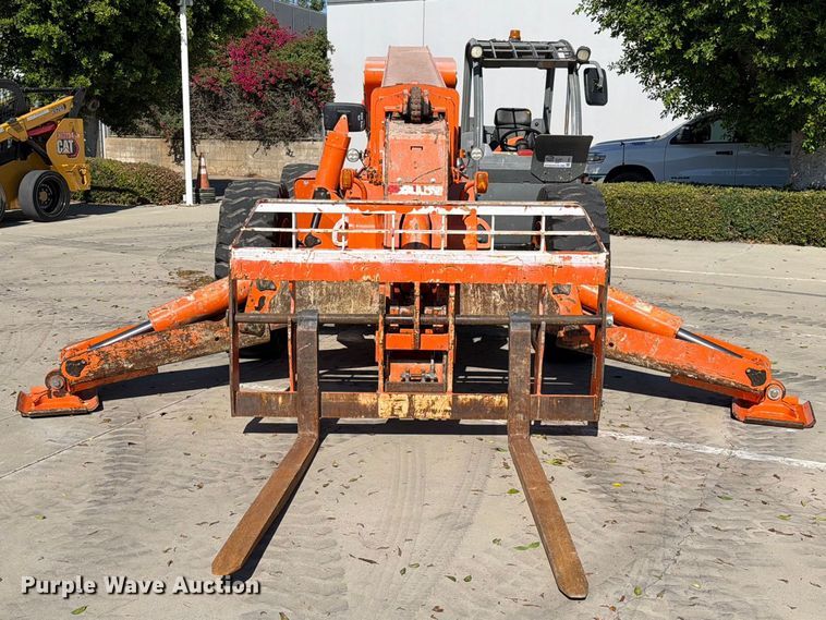 image for item FI2071 2013 Xtreme XR1245 telehandler