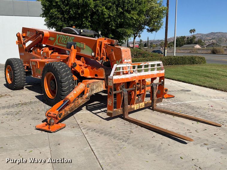 image for item FI2071 2013 Xtreme XR1245 telehandler