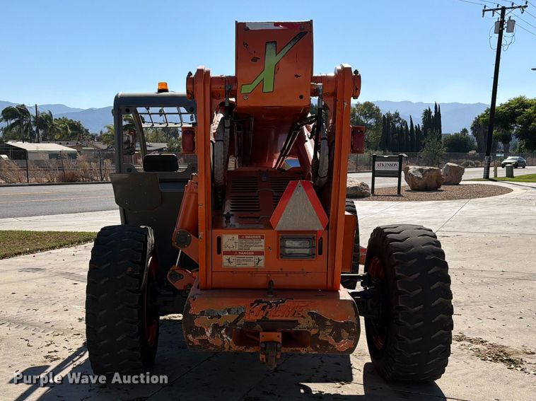 image for item FI2071 2013 Xtreme XR1245 telehandler