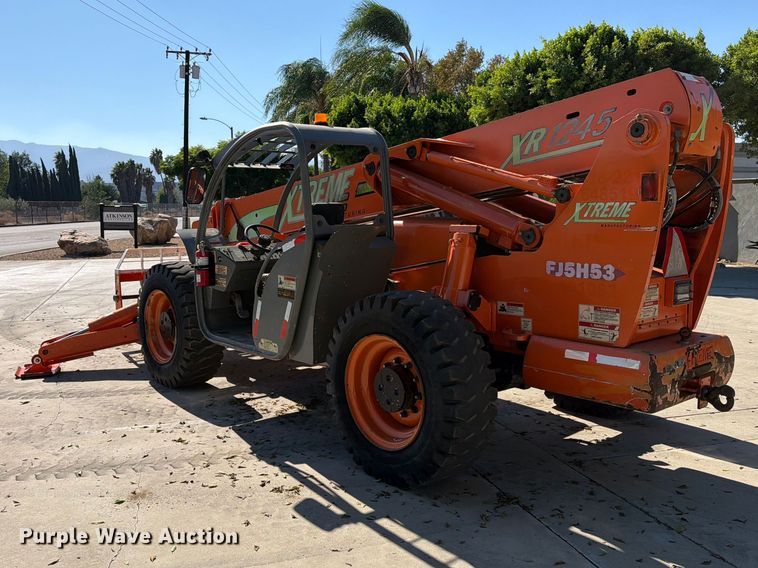 image for item FI2071 2013 Xtreme XR1245 telehandler