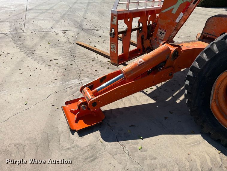 image for item FI2071 2013 Xtreme XR1245 telehandler