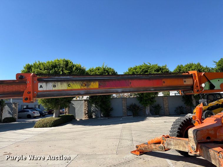 image for item FI2071 2013 Xtreme XR1245 telehandler