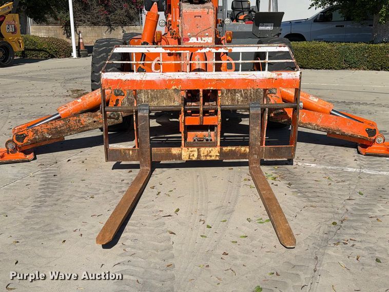 image for item FI2071 2013 Xtreme XR1245 telehandler