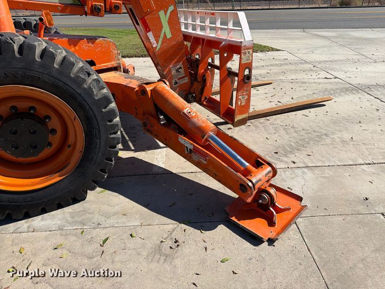 image for item FI2071 2013 Xtreme XR1245 telehandler