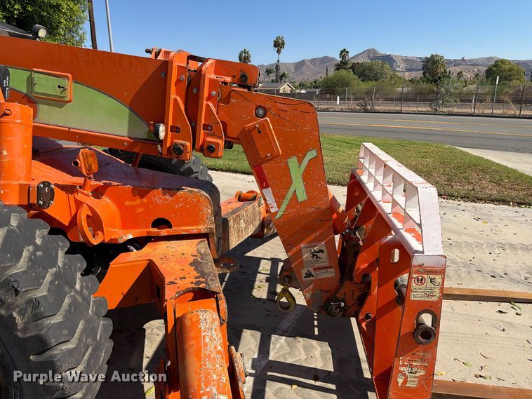 image for item FI2071 2013 Xtreme XR1245 telehandler