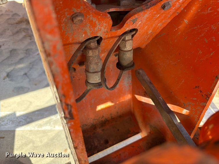 image for item FI2071 2013 Xtreme XR1245 telehandler